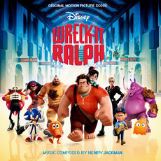 Wreck It Ralph Soundtrack 320 Kbps Mp3